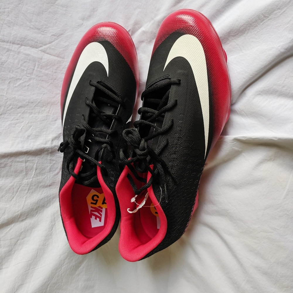 NWT Nike Lunar Vapor Ultrafly Elit 2 size 15 - Picture 2 of 10